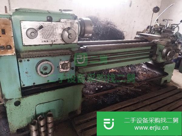 河南出售二手普通車床