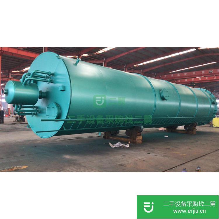 山東出售二手豆制品廠污水處理設備