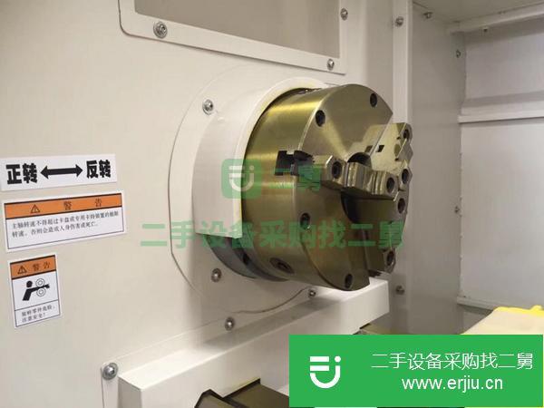 廣東出售二手云南6150B數控車床
