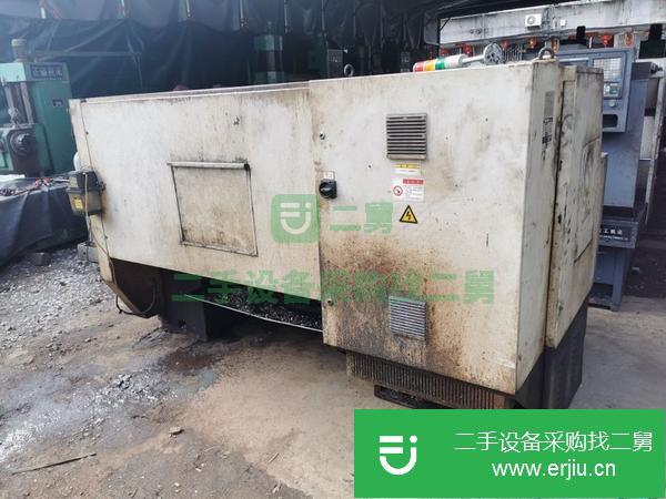 浙江出售二手云南CY-K6150數(shù)控車床