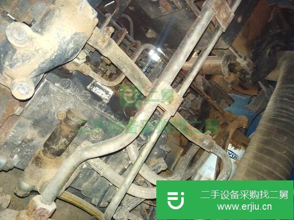 河北出售轉(zhuǎn)讓雷沃950拖拉機(jī)