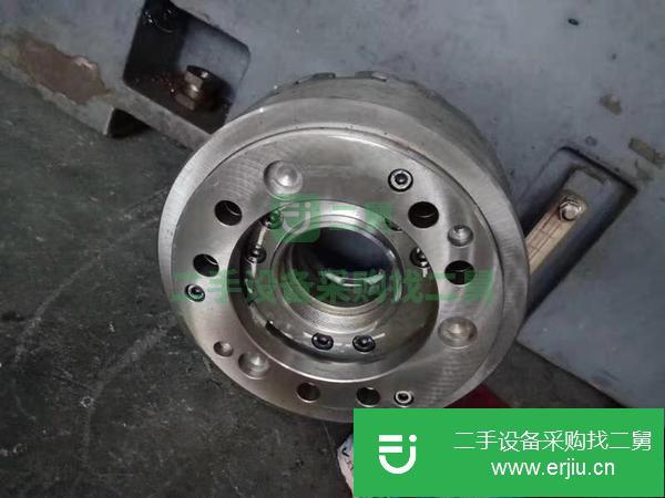 上海出售二手臺灣大同大隈L390E數控銑床