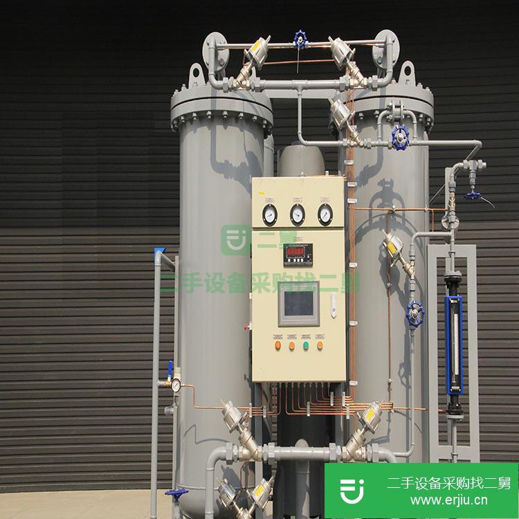 江蘇出售二手制氮機