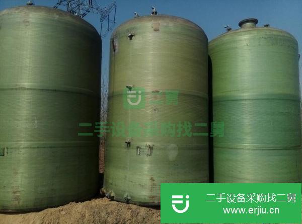 江蘇出售二手不銹鋼儲罐