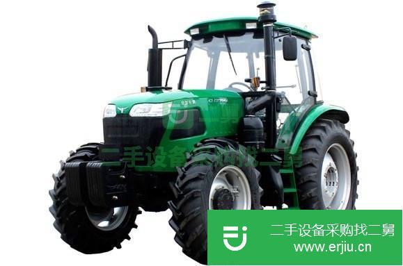河南出售二手常發(fā)拖拉機1804