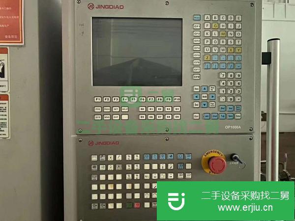 上海出售轉(zhuǎn)讓精品雕刻機(jī)
