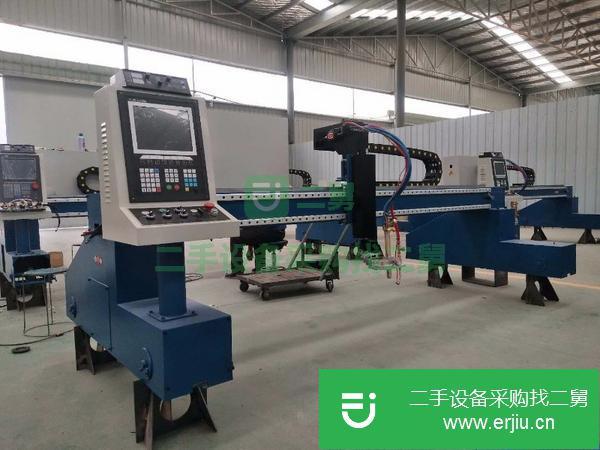 河南出售二手數控切割機