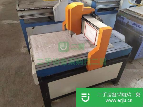 遼寧出售二手6090--8070-6060雕刻機