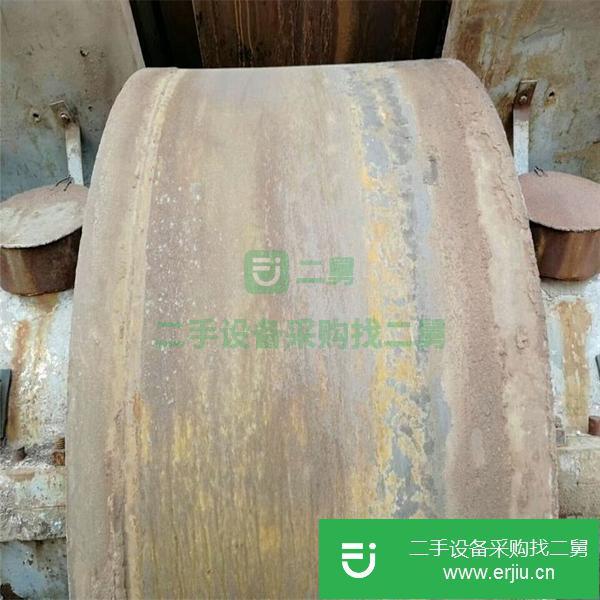 山東出售二手水泥回轉(zhuǎn)窯
