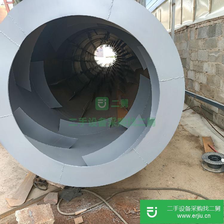 山東出售二手多功能烘干機