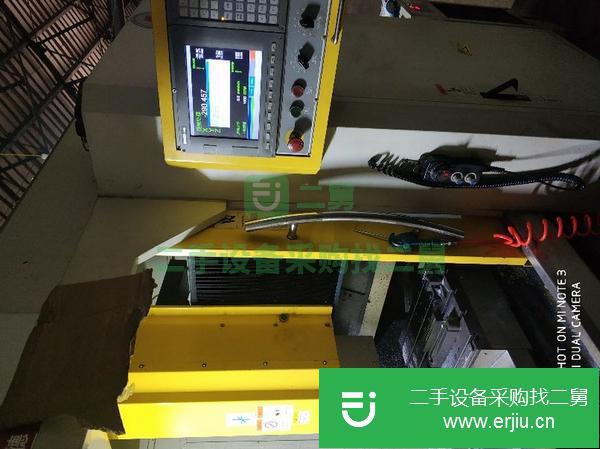 湖南出售二手6050精雕機