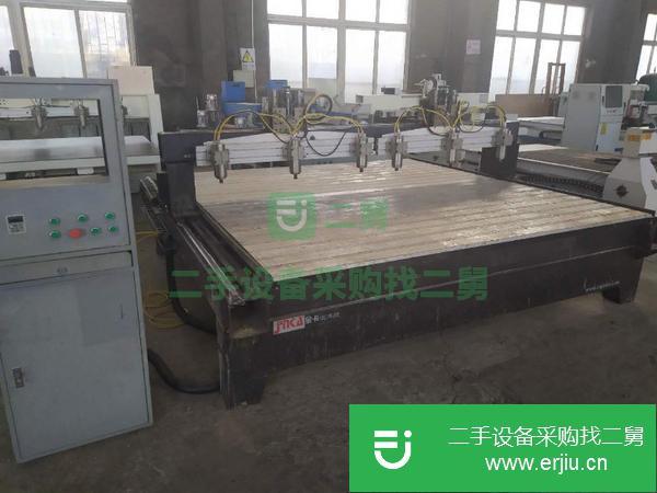 河南出售二手雕刻機(jī)