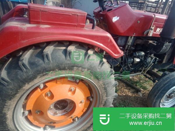 陜西出售轉讓時風30拖拉機