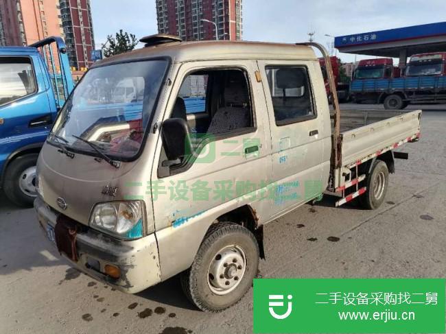 安徽出售二手唐駿貨車(chē)
