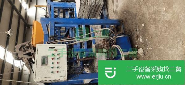 浙江出售二手制磚機