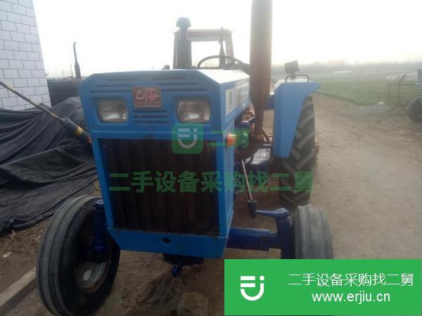 山東出售二手50拖拉機
