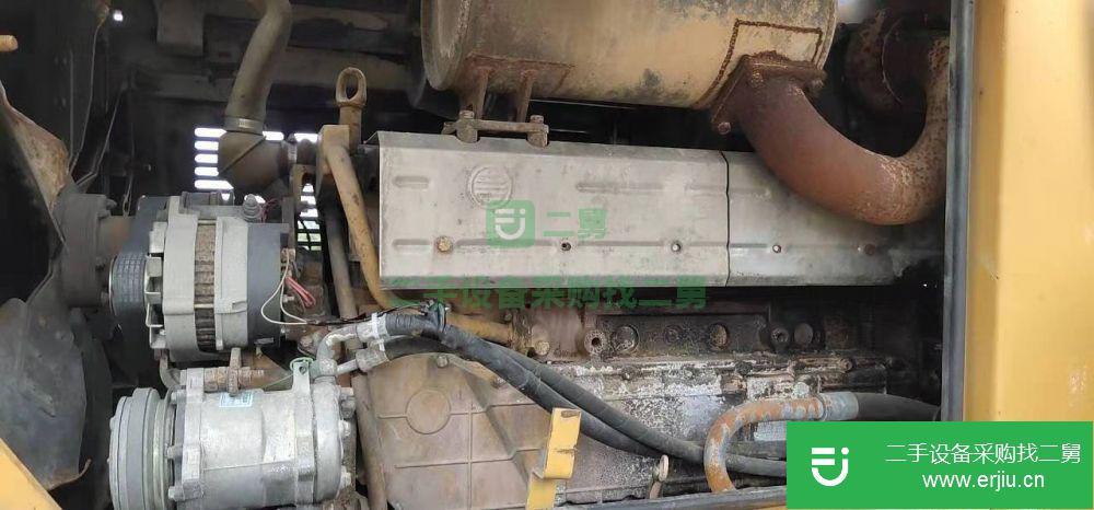 福建出售二手龍工LG850裝載機