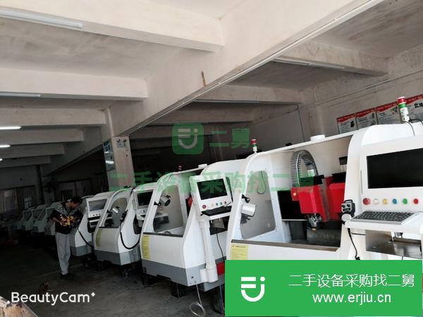 廣東出售二手雙頭精雕機