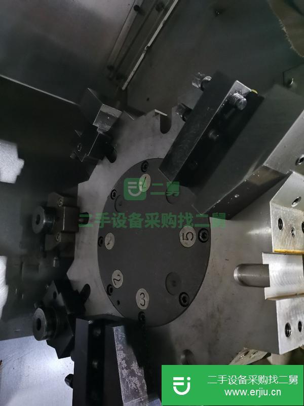 湖南出售二手數控車床