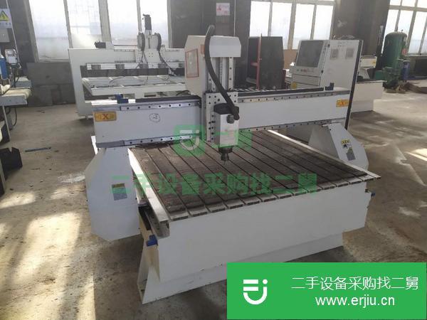 陜西出售二手金剛1325單頭雕刻機