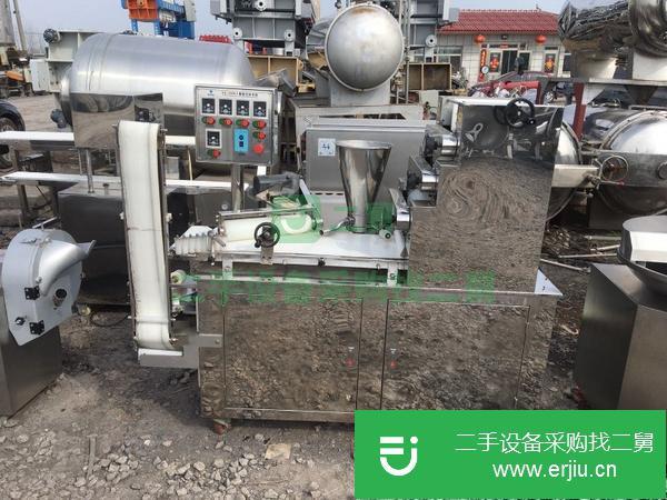 重慶出售二手真空滾揉機