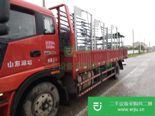 山東出售二手福田瑞沃貨車