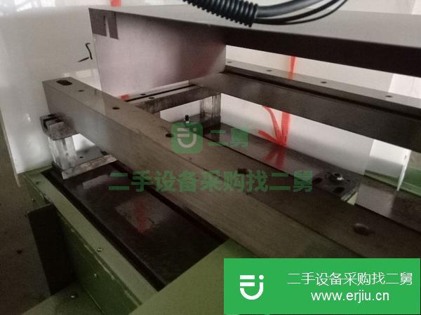 江蘇出售二手線切割機(jī)