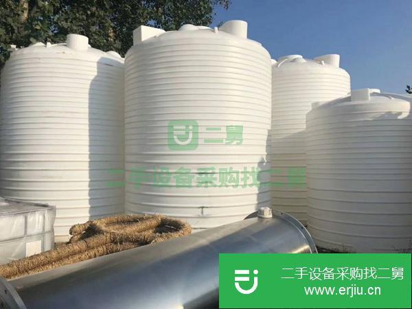 山西出售二手儲罐