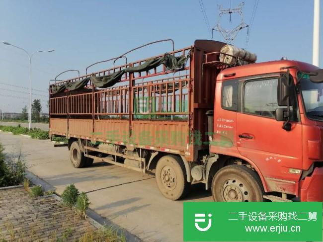 湖北出售二手東風貨車