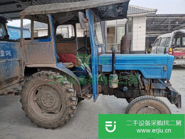 四川出售二手的拖拉機
