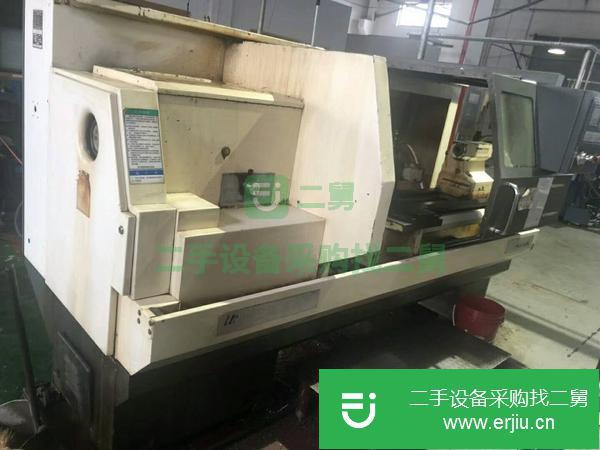 江蘇出售云南CY-K6166L數(shù)控臥式車床