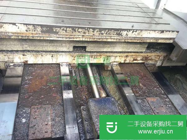 江蘇出售二手鼎泰1580數控銑床