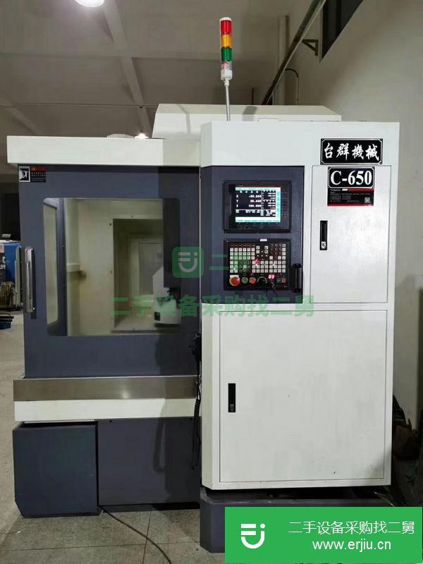 廣東出售轉(zhuǎn)讓二手精品雕刻機