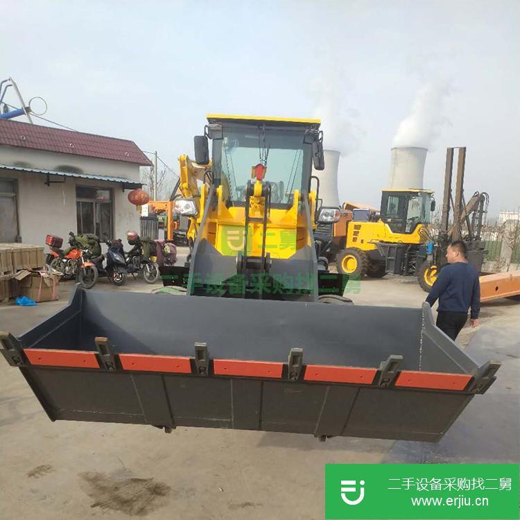 山東出售二手裝載機