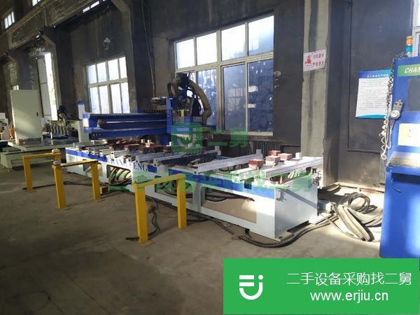 遼寧出售二手PTP加工中心雕刻機