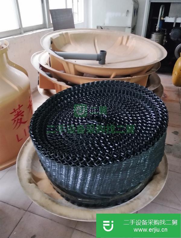 廣東出售二手冷卻塔