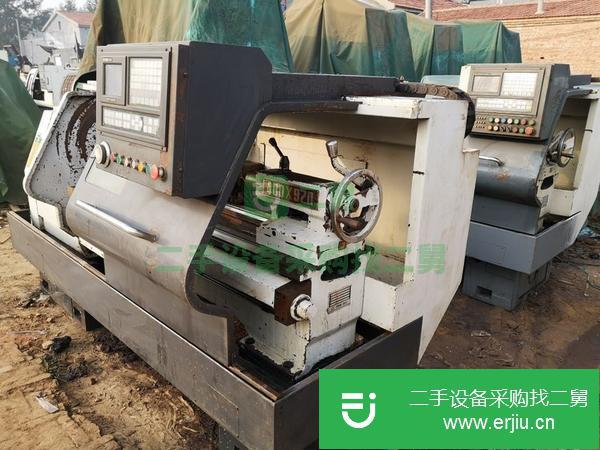 山東出售二手沈陽重型數控車床