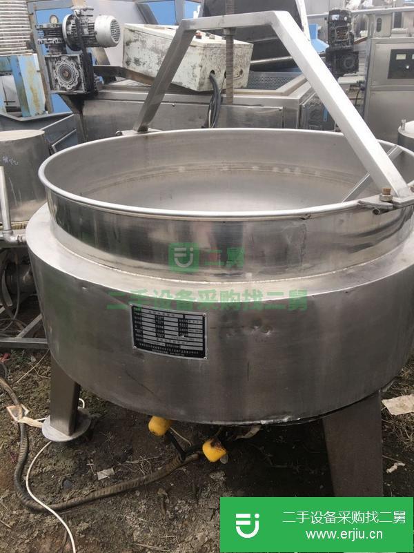 重慶出售二手真空滾揉機