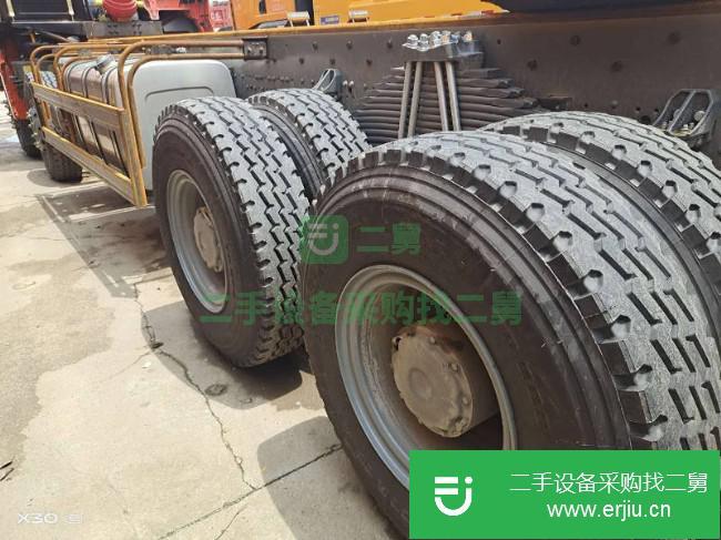 江西出售二手中國重汽自卸車