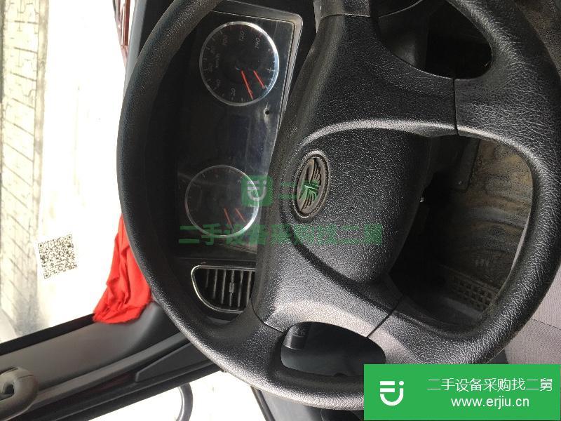 四川出售二手唐駿高欄載貨車