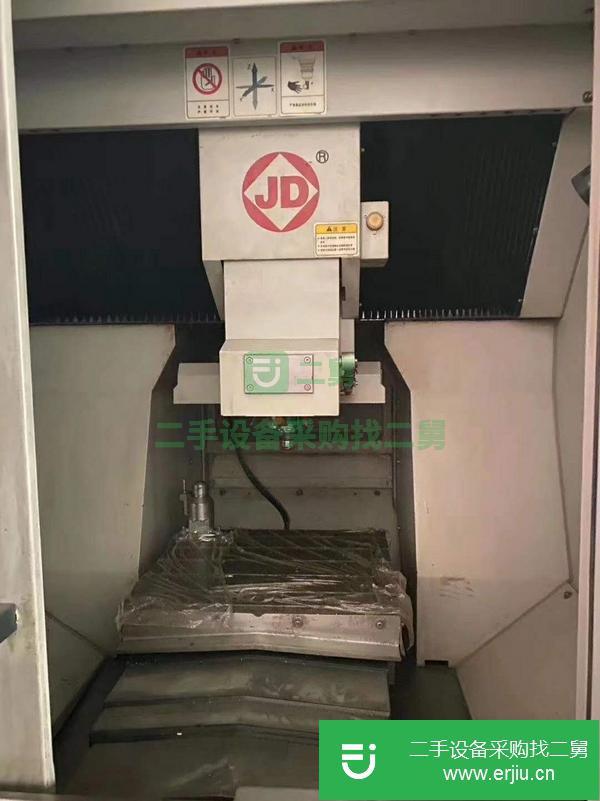 上海出售轉(zhuǎn)讓精品雕刻機(jī)