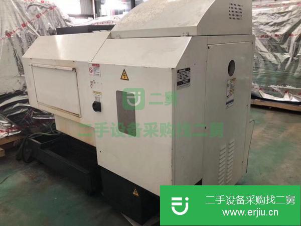 廣東出售轉讓云南PL400數控車床
