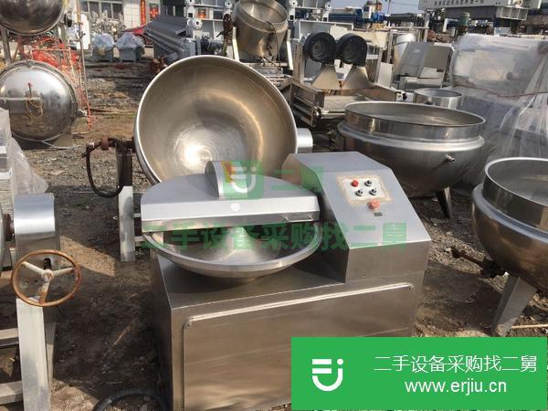 重慶出售二手真空滾揉機