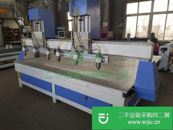 江西出售二手浮雕雕刻機(jī)