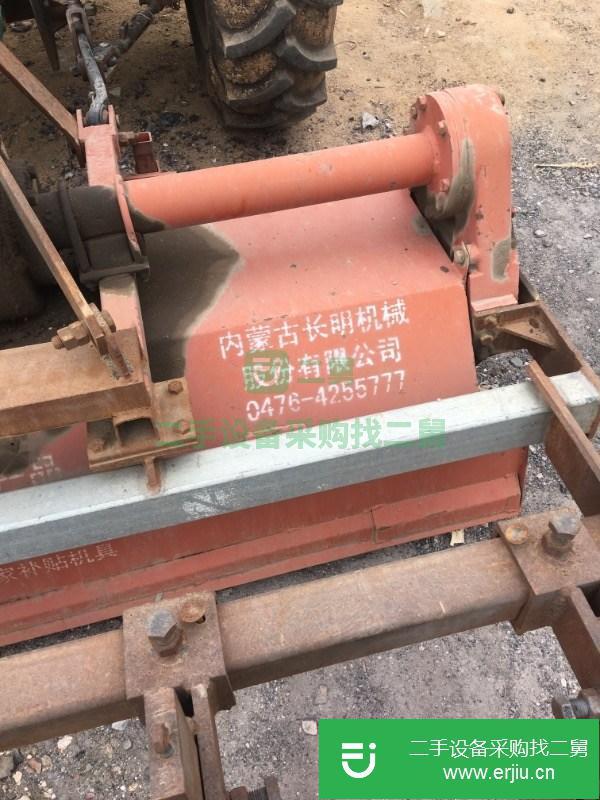 遼寧出售轉讓東方紅554拖拉機