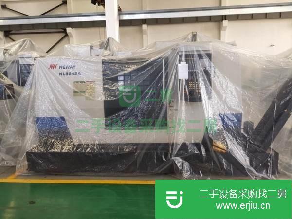 湖南出售二手數控車床