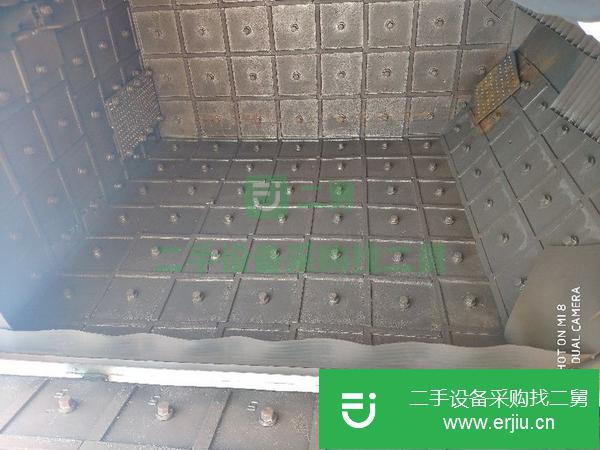 河南低價出售大型吊鉤式拋丸機