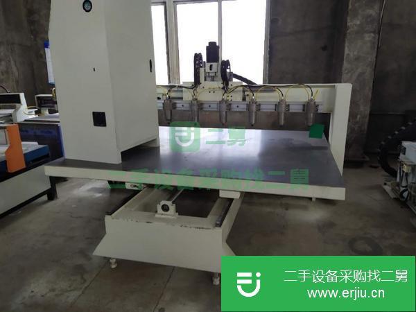 西藏二手高精度浮雕雕刻機