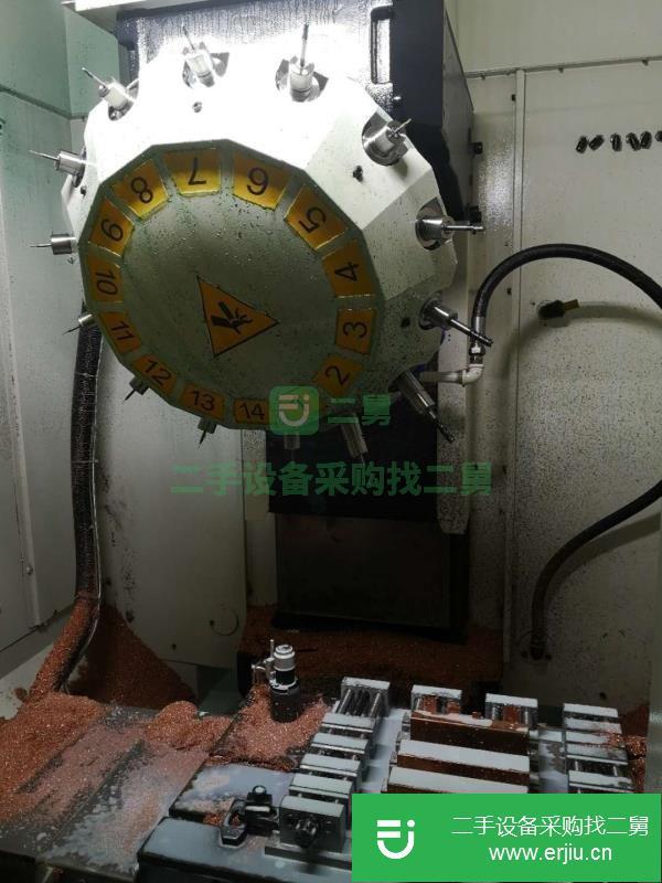廣東出售二手數控機床