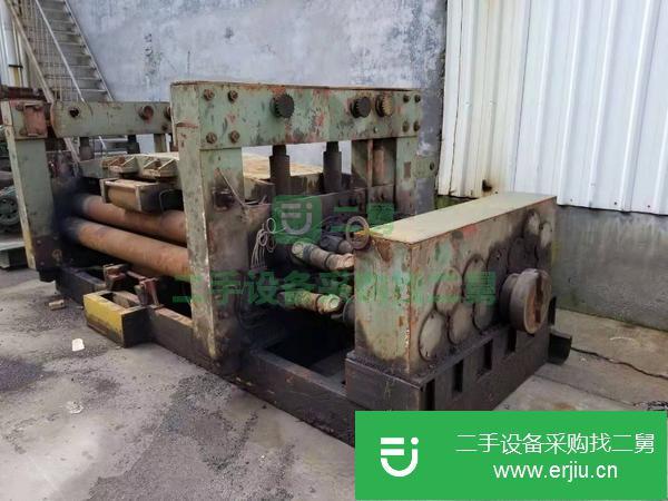 廣東出售二手校平機